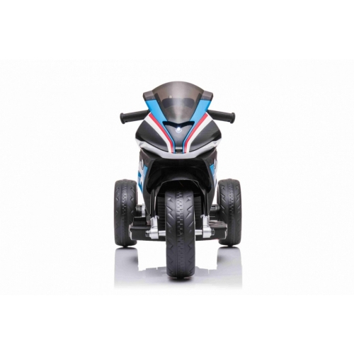 Motor BMW dla dzieci